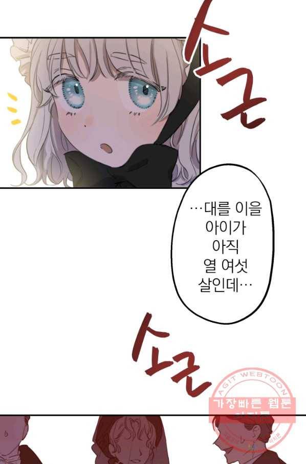 세계관 최강자들이 내게 집착한다 4화 31