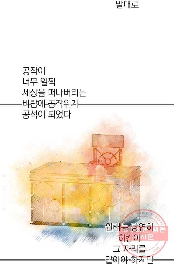 세계관 최강자들이 내게 집착한다 4화 34
