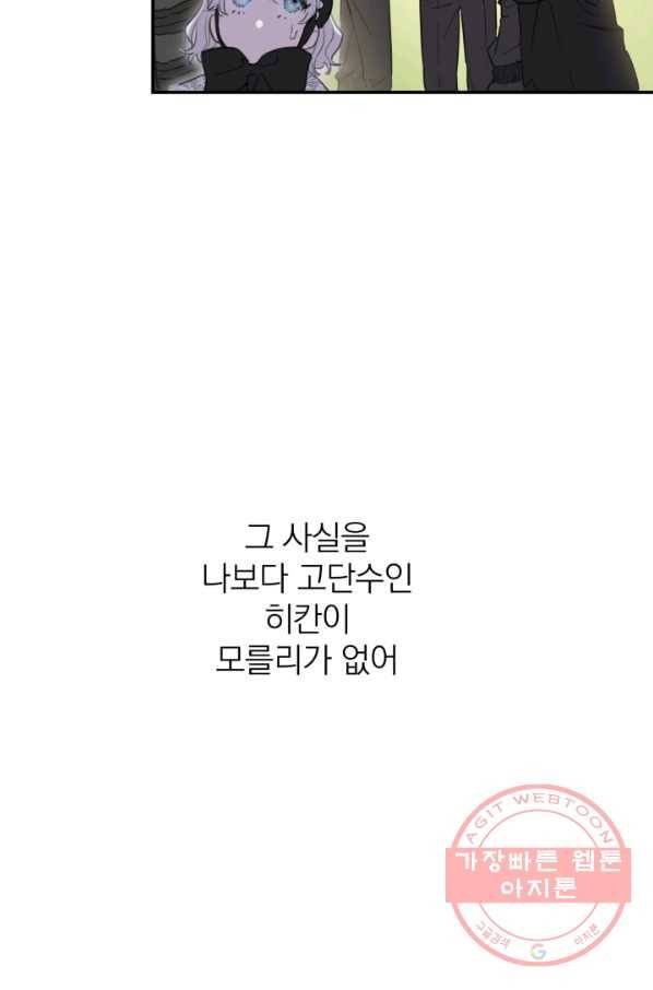 세계관 최강자들이 내게 집착한다 4화 38