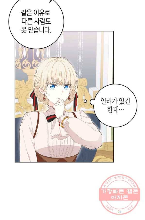 건강이 없습니다 34화 49