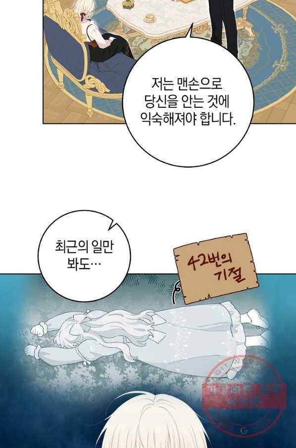 건강이 없습니다 34화 62