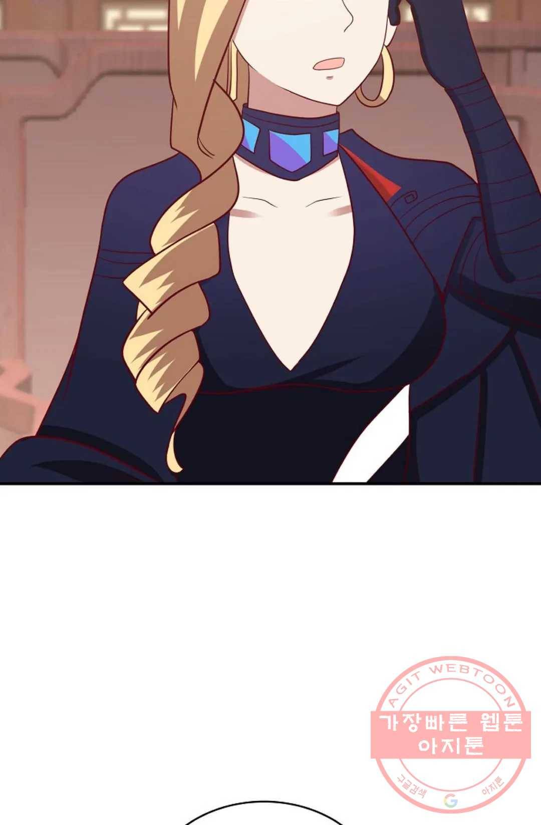 무련전봉 433화 42