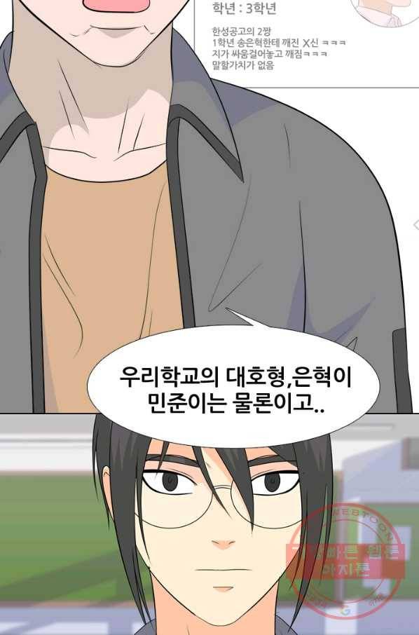 고교전설 179화 정보팅 19