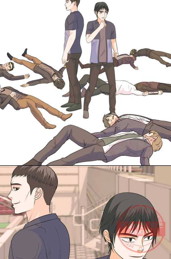 고교전설 179화 정보팅 35