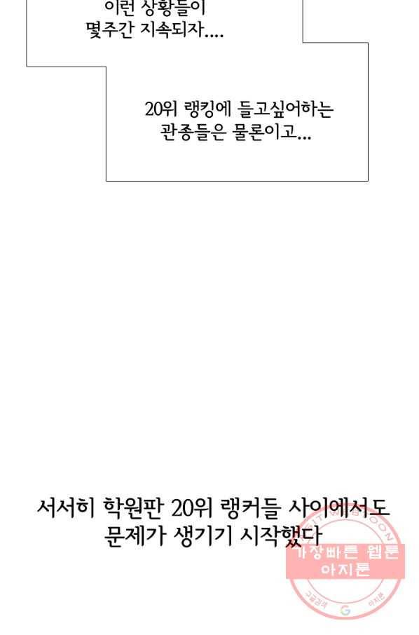 고교전설 179화 정보팅 67