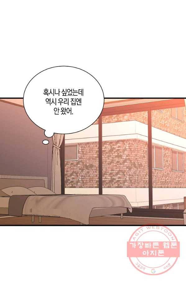 엔딩을 위한 계약 연애 35화 4