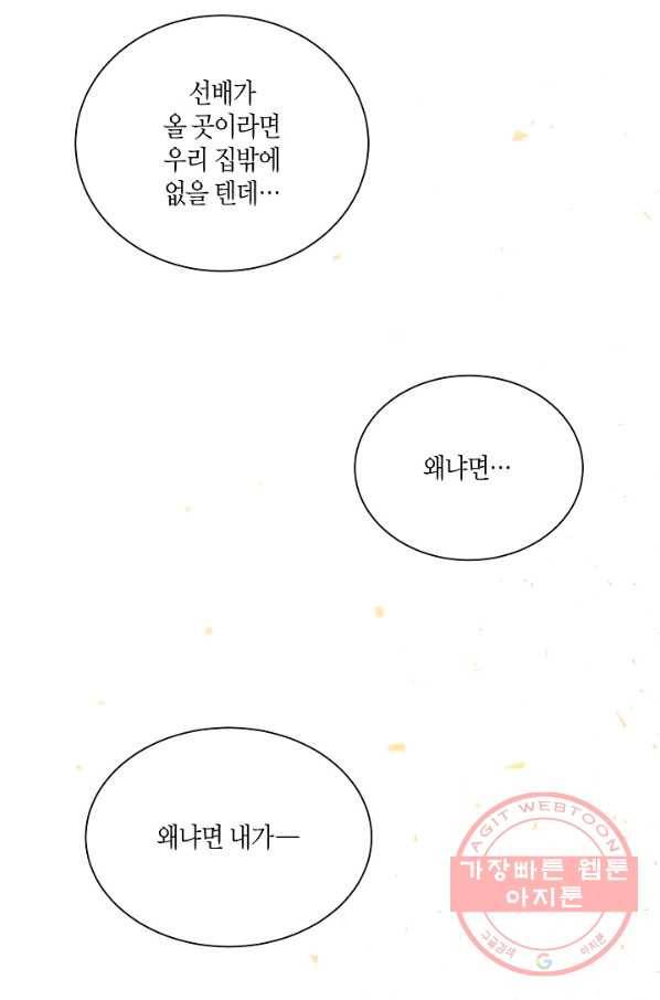 엔딩을 위한 계약 연애 35화 27
