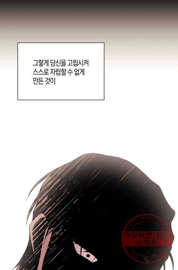 엔딩을 위한 계약 연애 35화 36