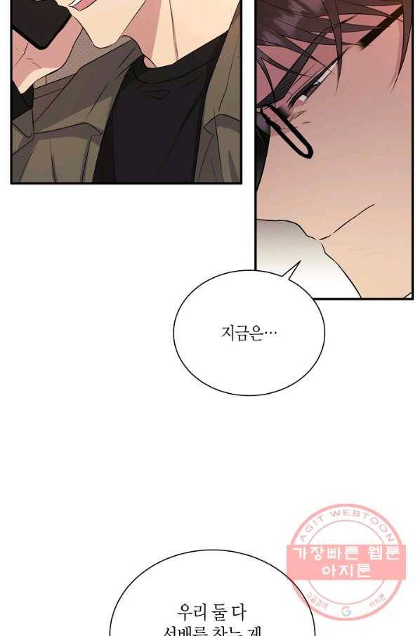 엔딩을 위한 계약 연애 35화 47