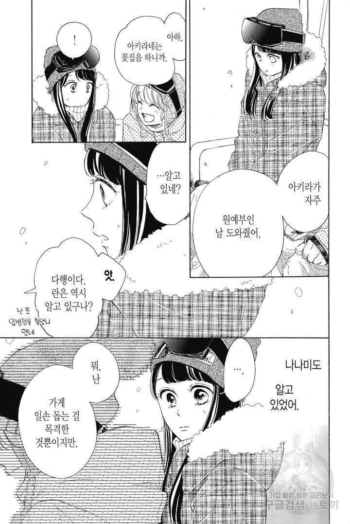 절벽 위의 란 39화 4