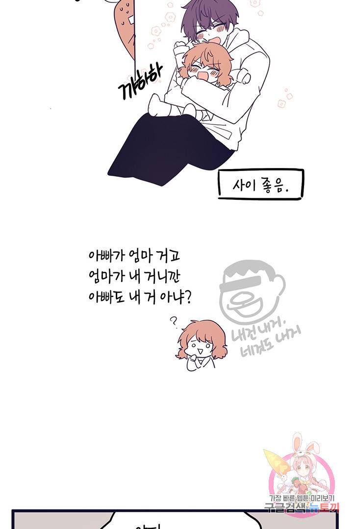 내가 널 행복하게 해줄 건데! 후기 40