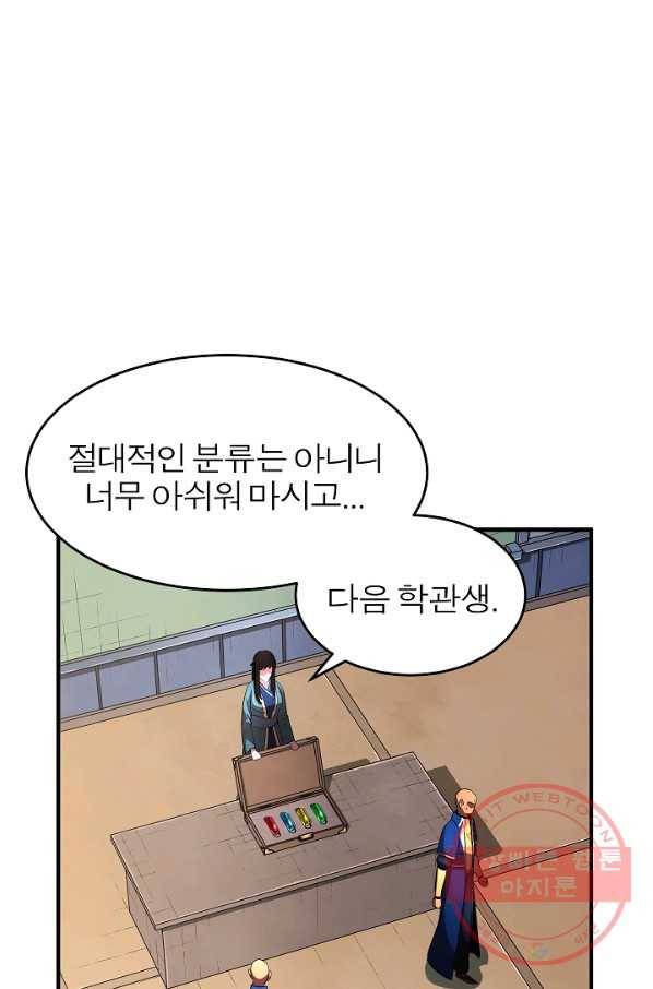 천마,리치왕의 무림을 부수다 36화 15