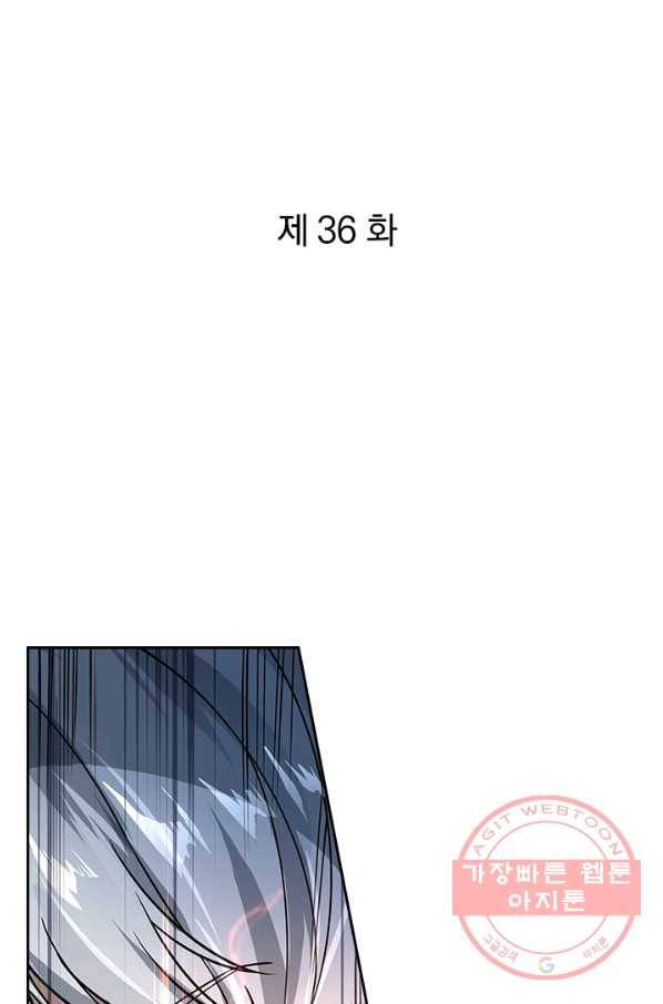 절세전혼 36화 1