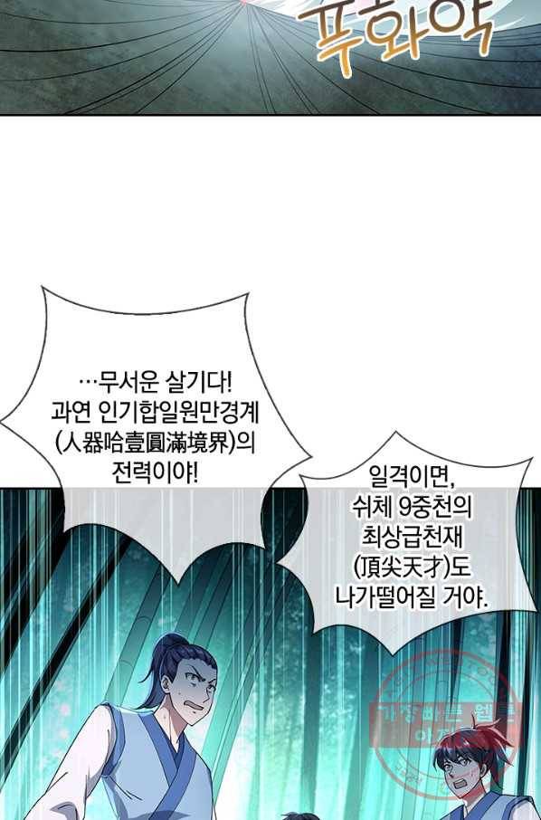 절세전혼 36화 29