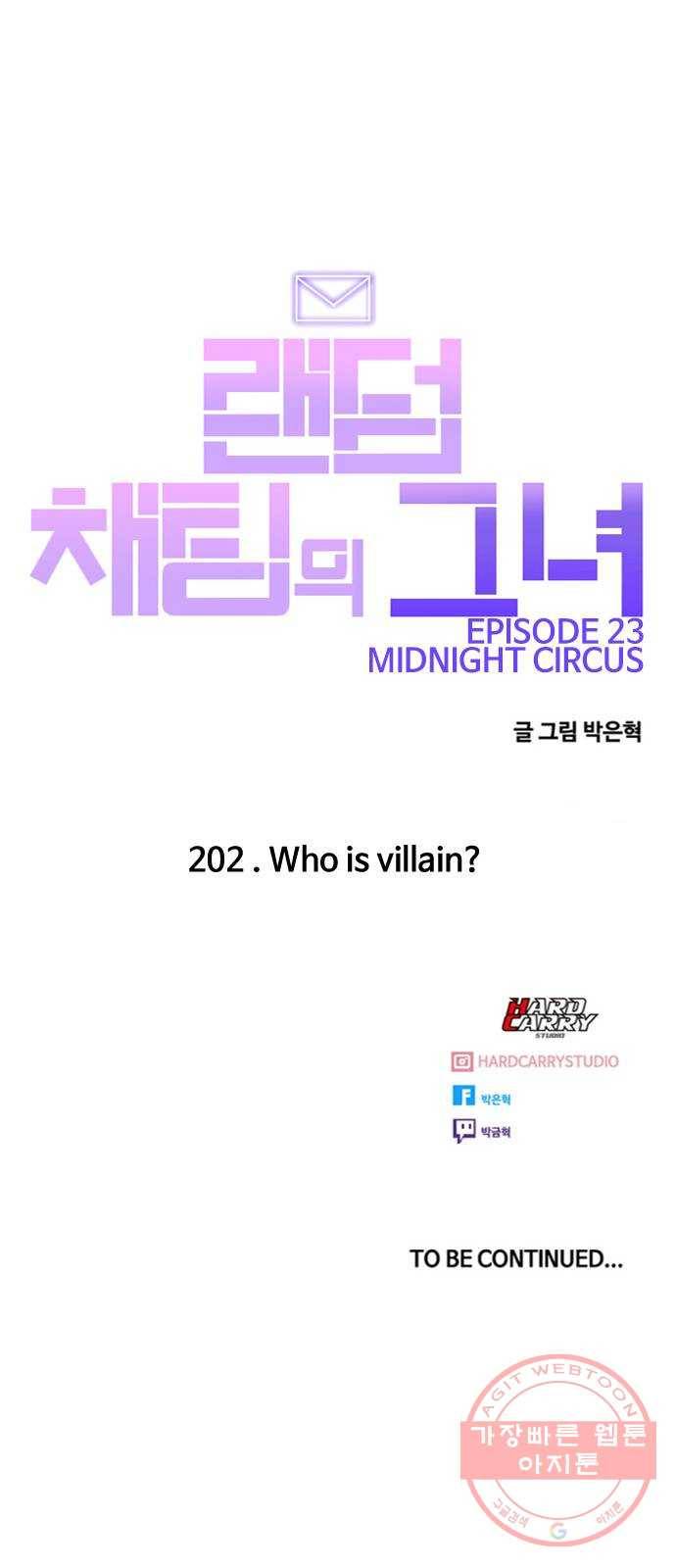 202. Who is villain? 91