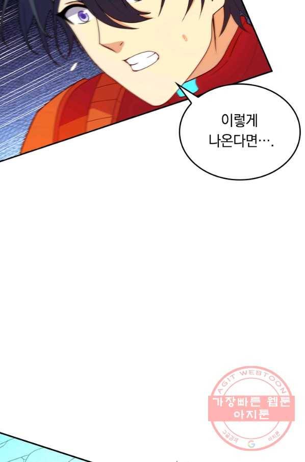 SSS급으로는 부족했다 88화 15