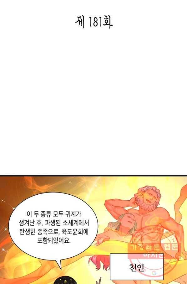 수련만 삼천년 181화 2