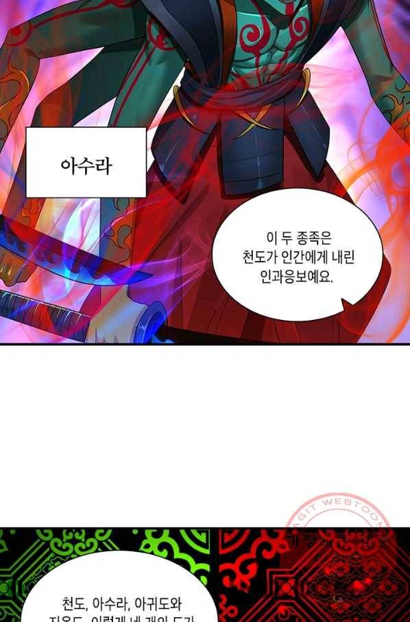수련만 삼천년 181화 4