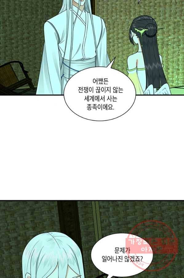 수련만 삼천년 181화 9