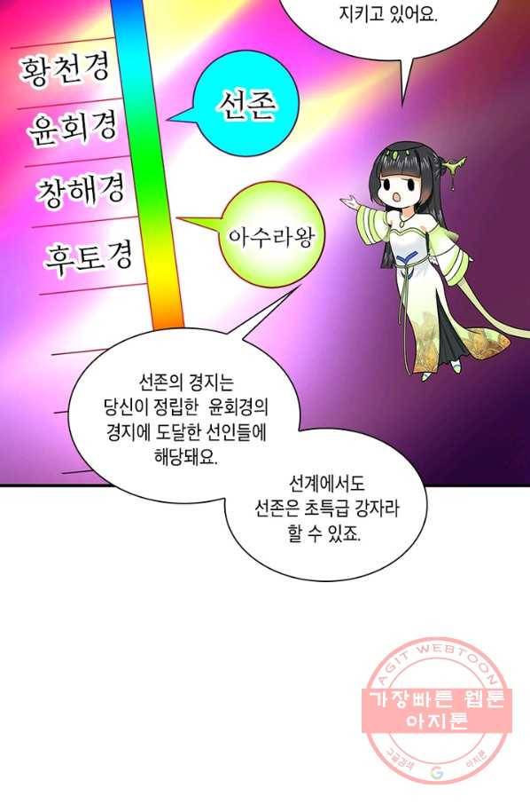 수련만 삼천년 181화 11