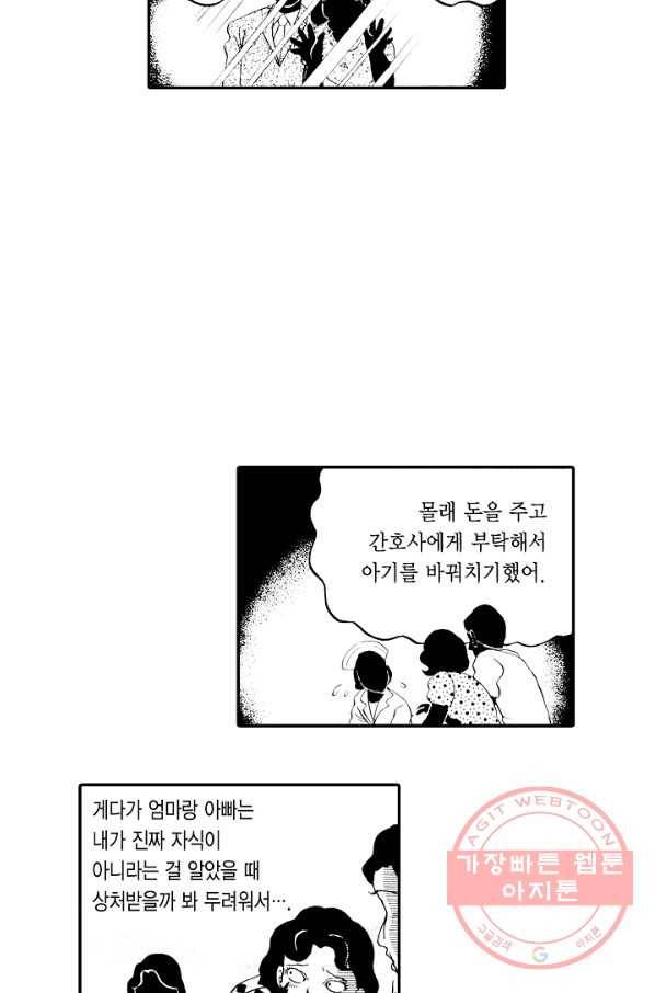 빨간 마스크 괴담 18화 6