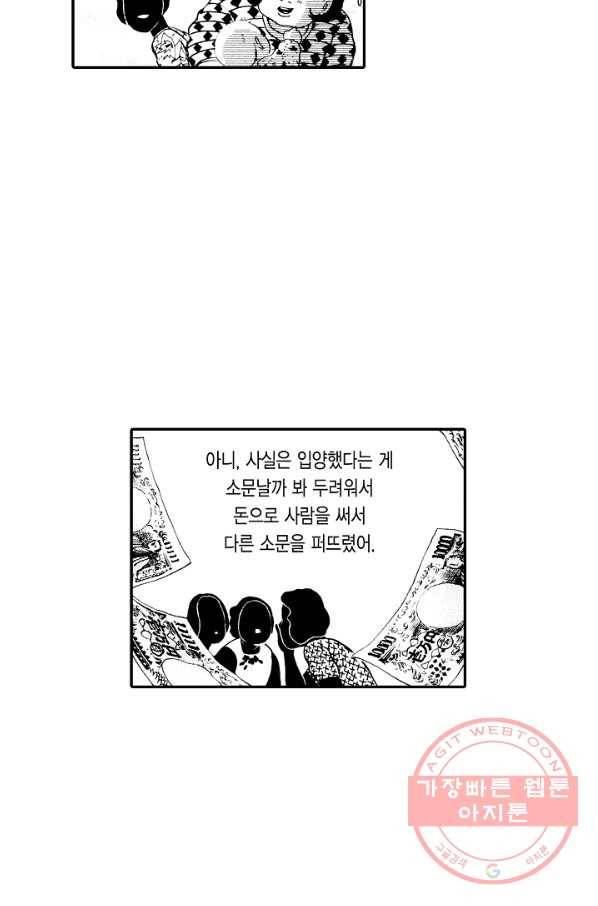 빨간 마스크 괴담 18화 7