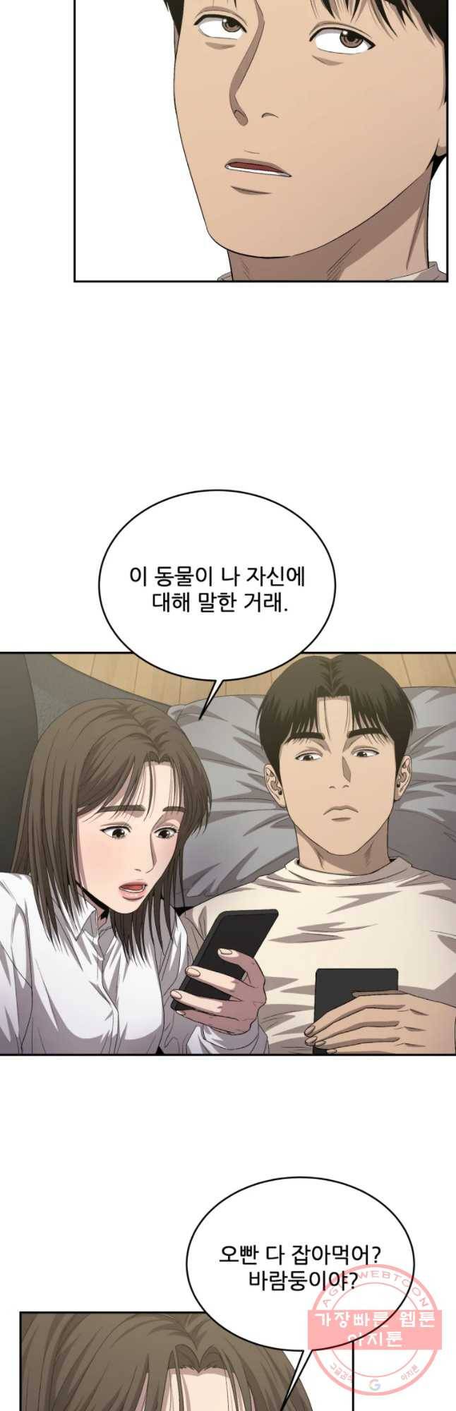 러브 스트리밍 48화 8
