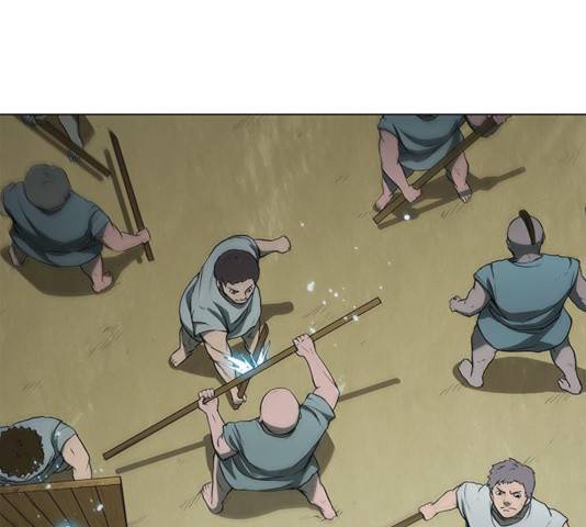무사만리행 72화 108