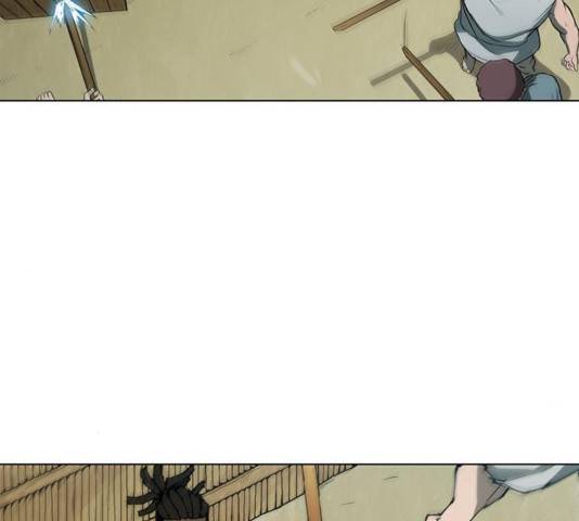 무사만리행 72화 109