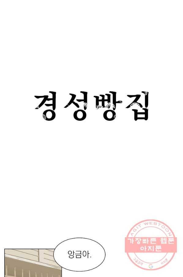 경성빵집 32화 1