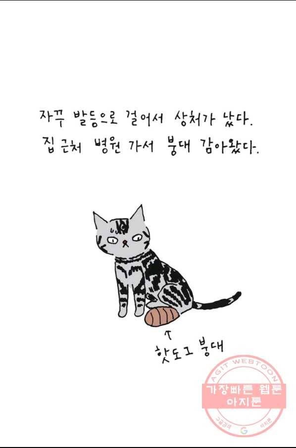 은동은동+옹동스 187화 우리의 마지막 평화 3