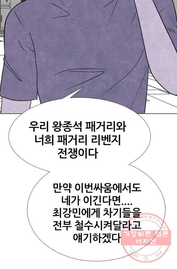 고교정점 234화 왕.한 동맹 2 4
