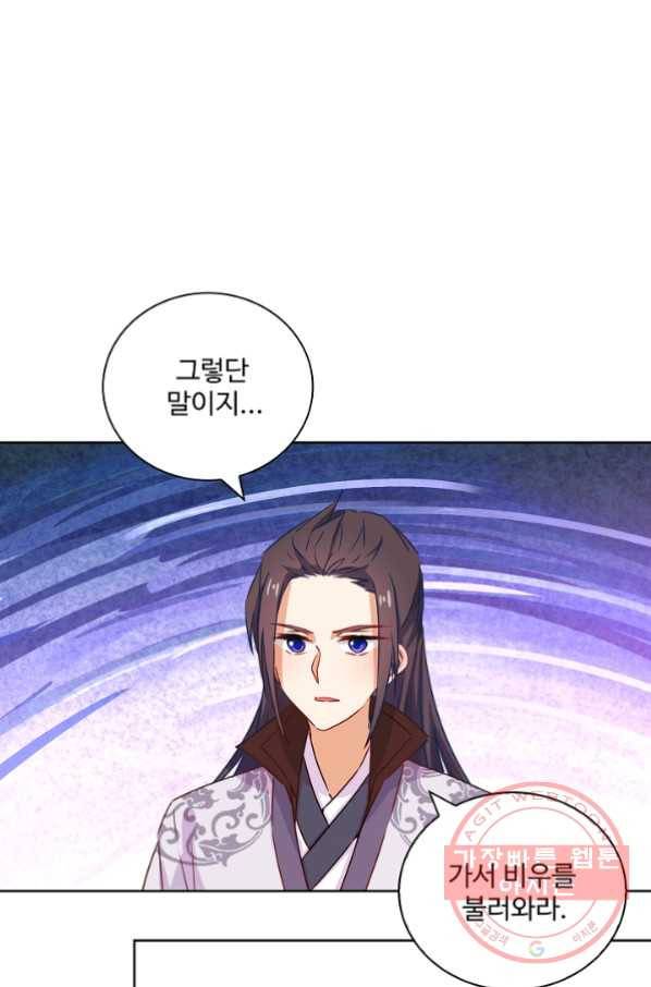 전하는 나만 미워해 179화 8