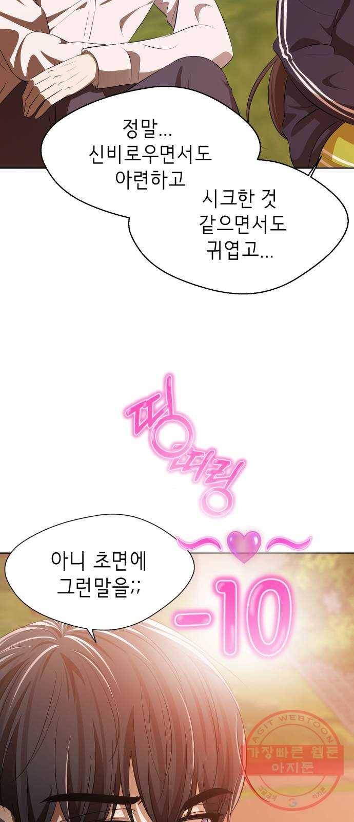 존잘주의 4화. 존잘등장 105