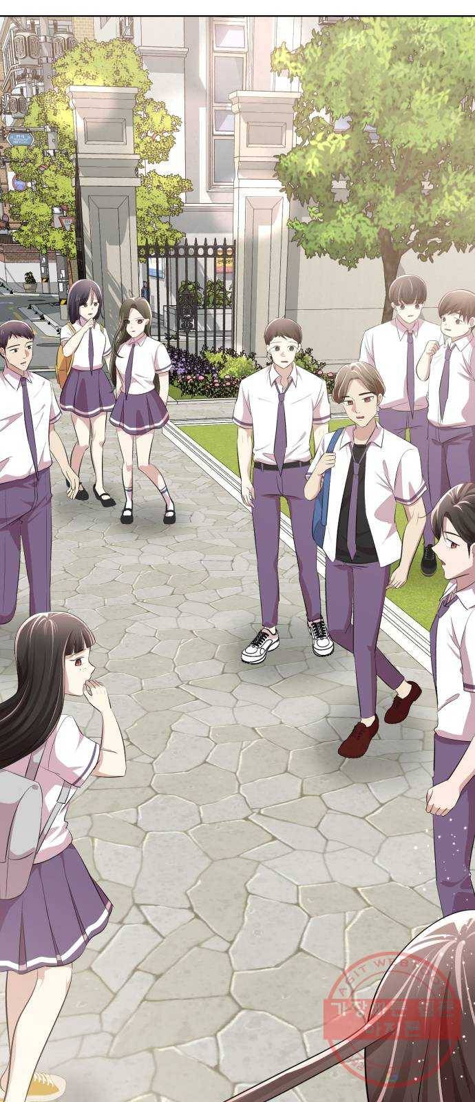 존잘주의 4화. 존잘등장 152
