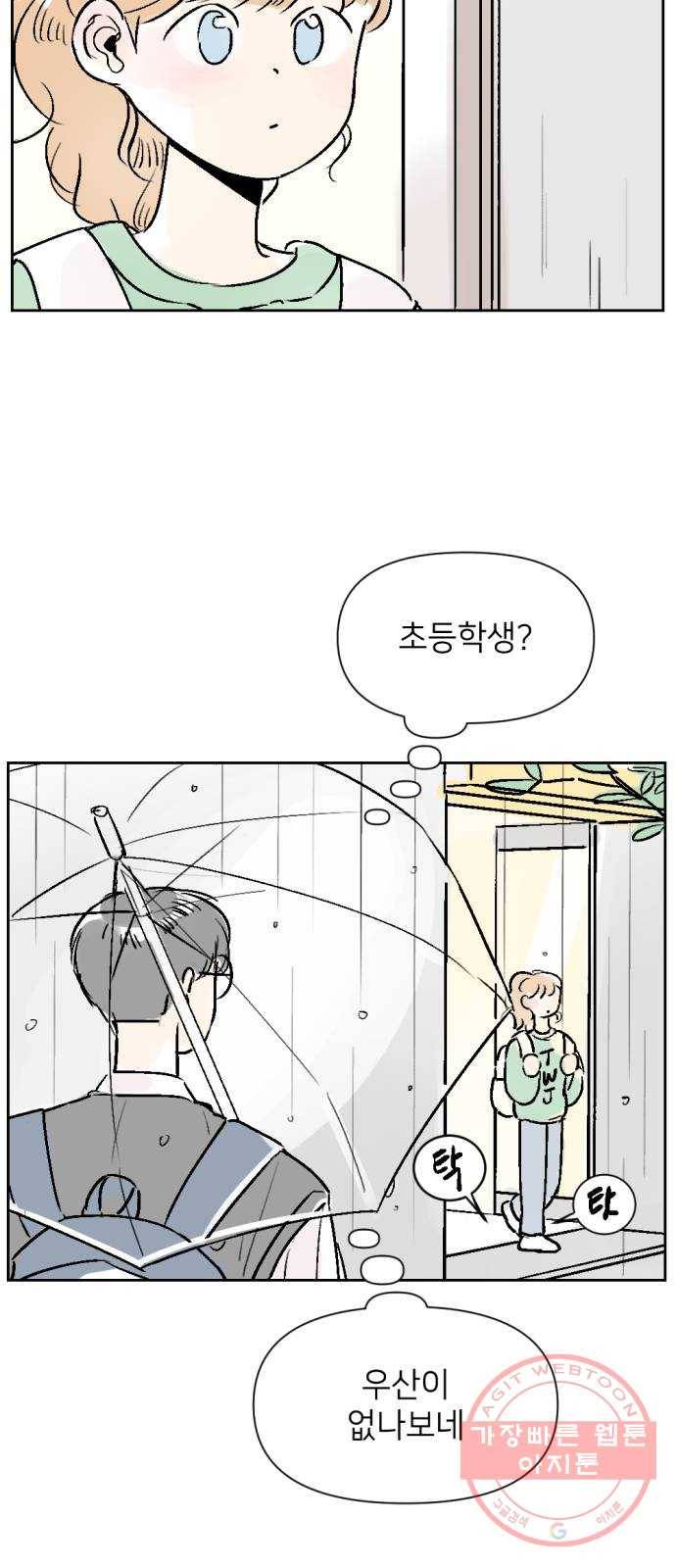 같은 학교 친구 16화 2