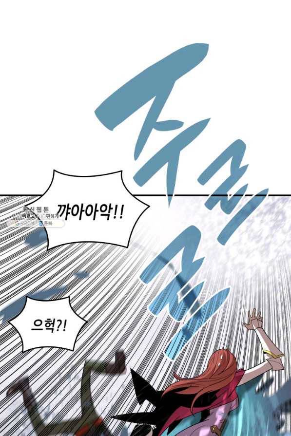 닳고닳은 뉴비 65화 61
