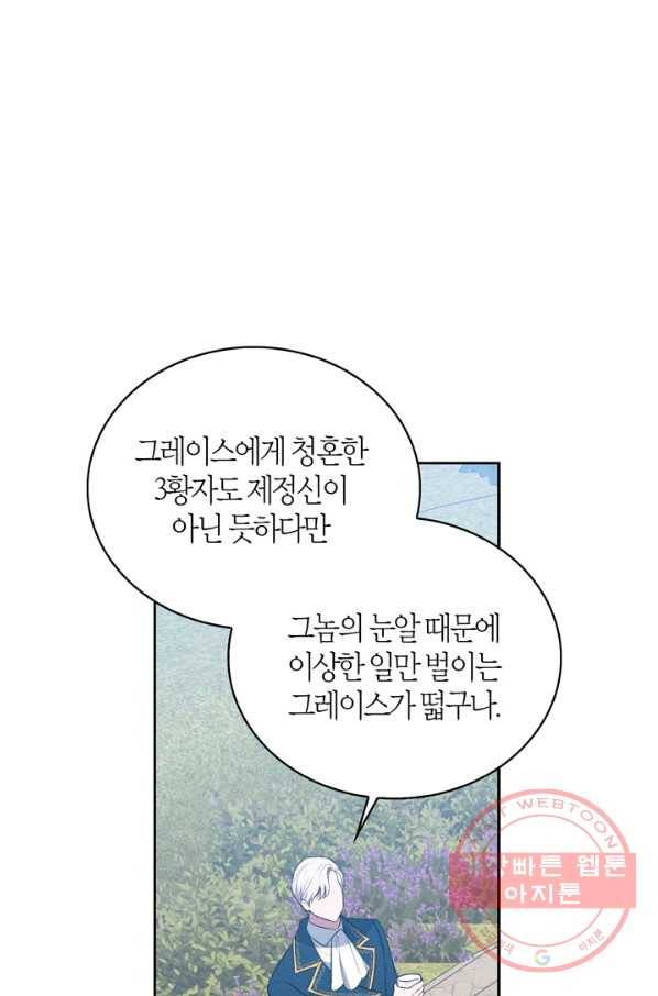 내 동생 건들면 너희는 다 죽은 목숨이다 34화 17