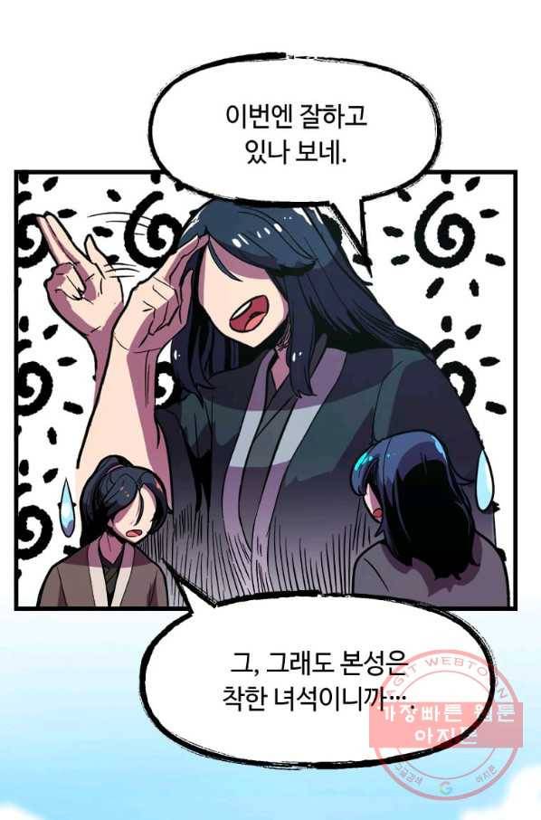 의원귀환 3화 11