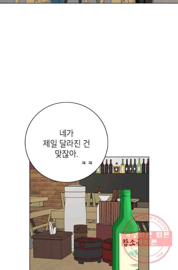 연습생 고영신 38화 3