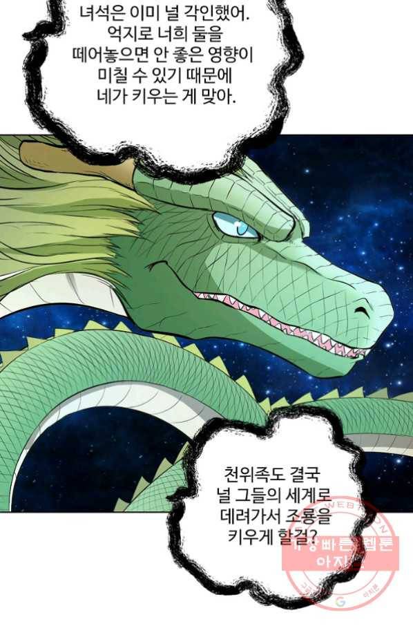 백련성신 499화 32
