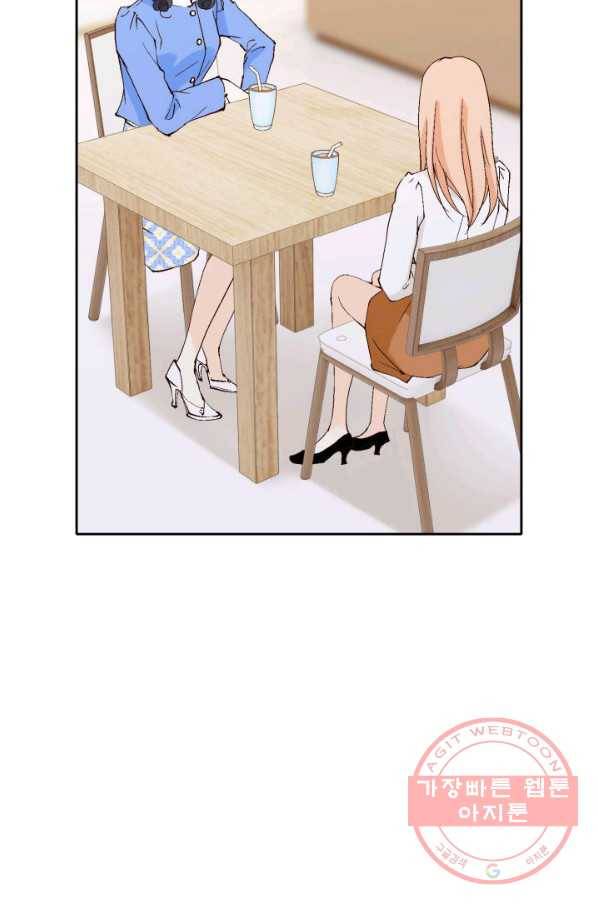 이 봄을 갖고 싶다 72화 응 다녀왔어. 11