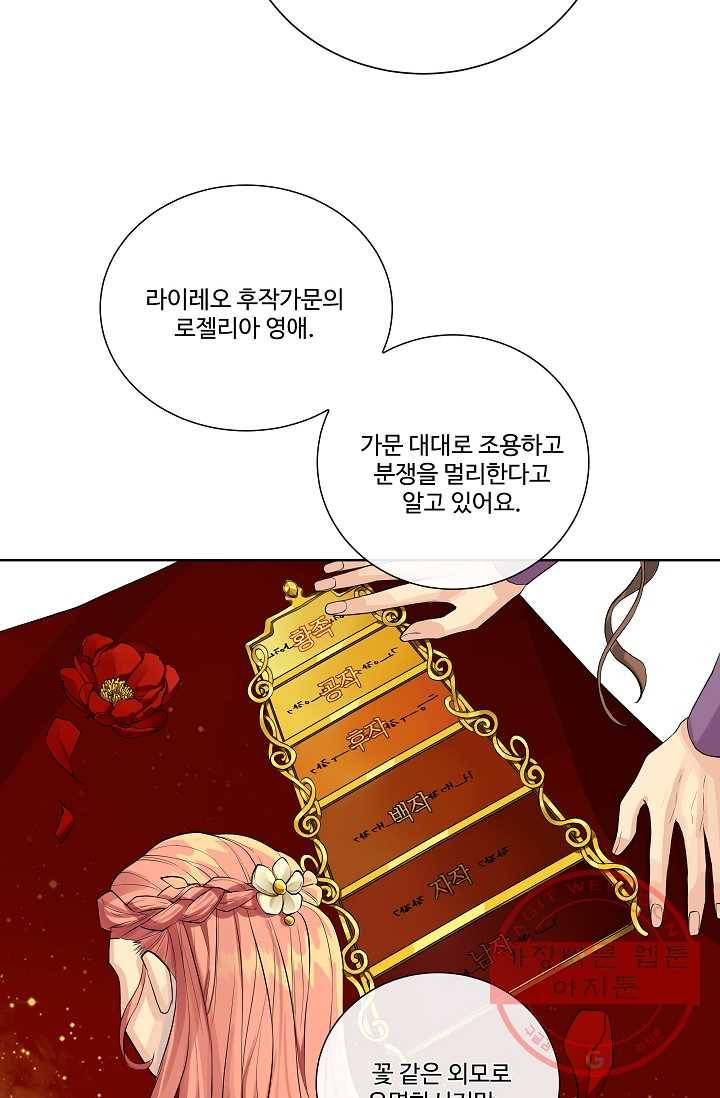 킹스메이커 ~Triple Crown~ 2부 7화 50