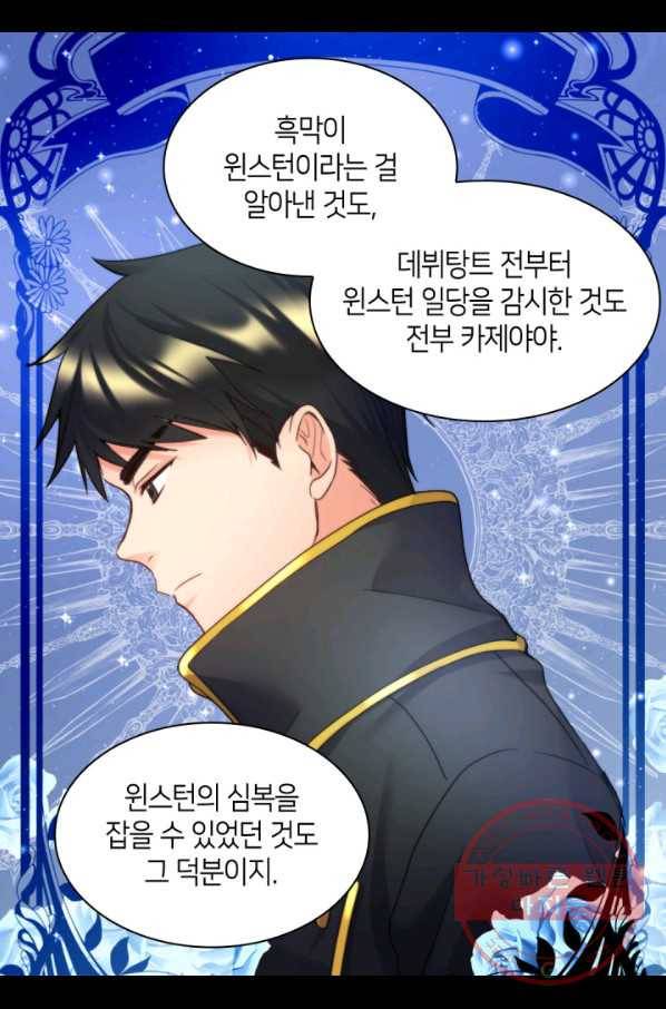 쌍둥이 남매의 뉴라이프 88화 54