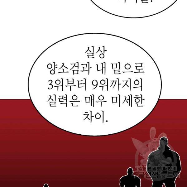 강려크한 지지리 23화 7
