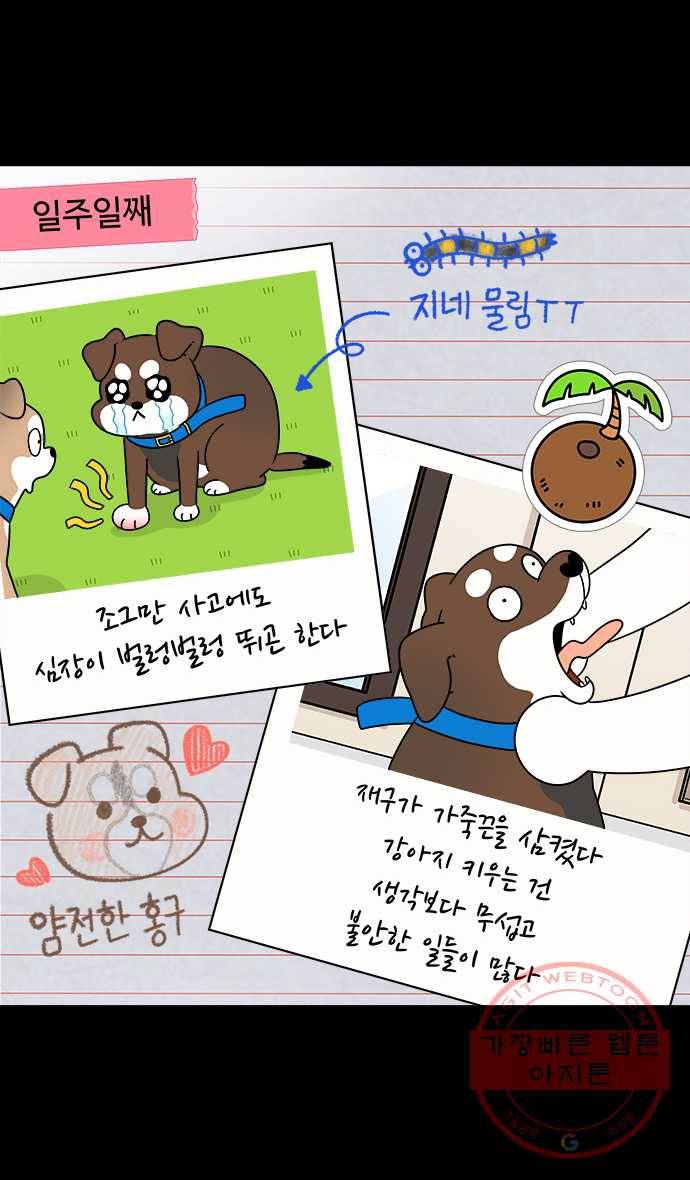 노곤하개 마지막화 5