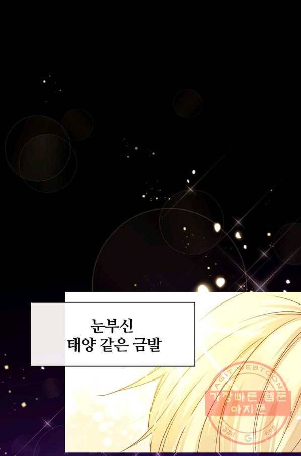 어차피 조연인데 나랑 사랑이나 해 프롤로그 1
