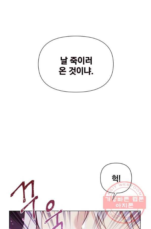 어차피 조연인데 나랑 사랑이나 해 프롤로그 4