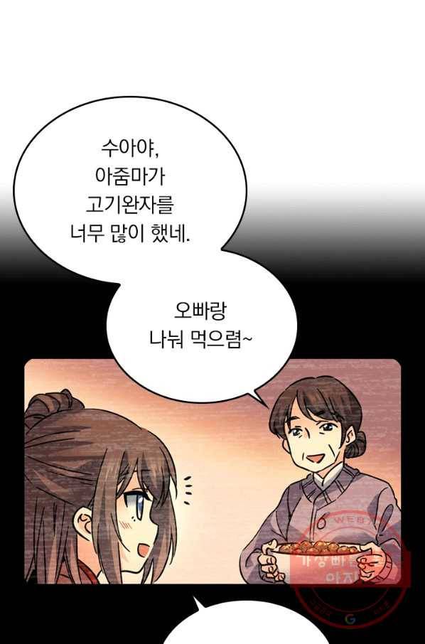 악역 플레이어는 강해지고 싶다 1화 36
