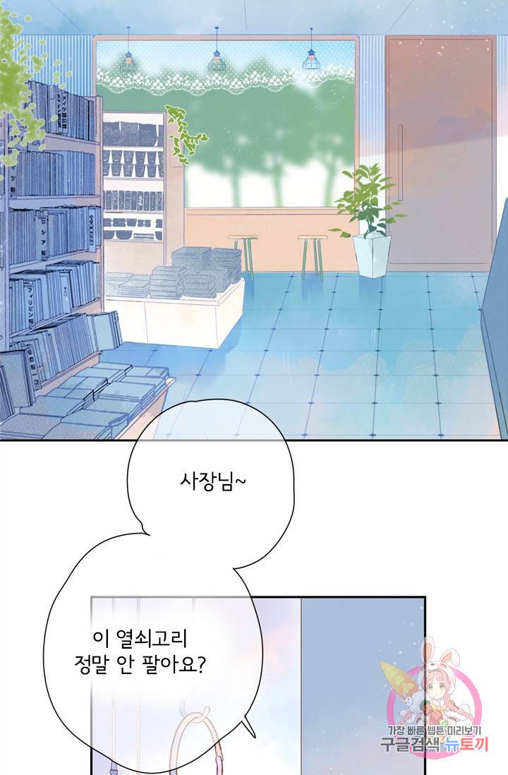 돌로의 운명캡슐 85화 2